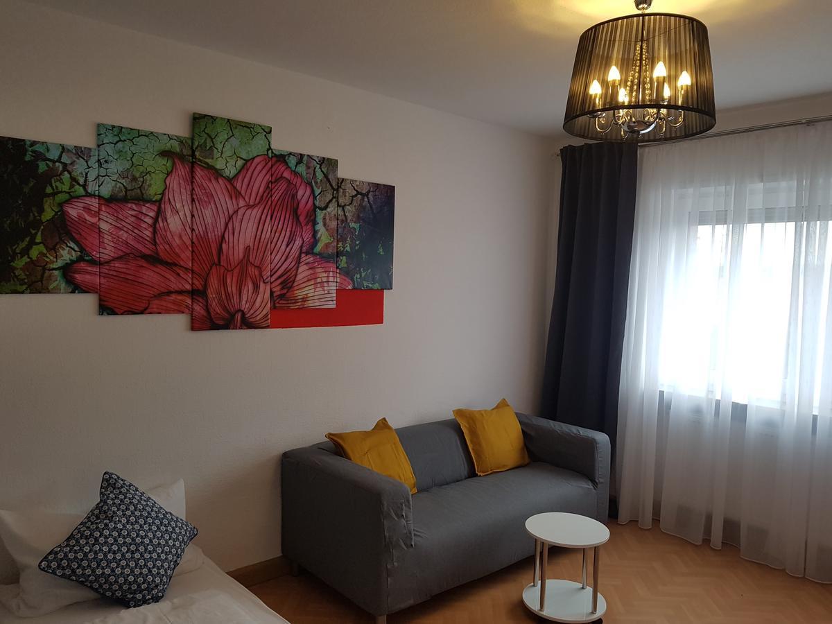 Greatstay Saarbrücken Zewnętrze zdjęcie