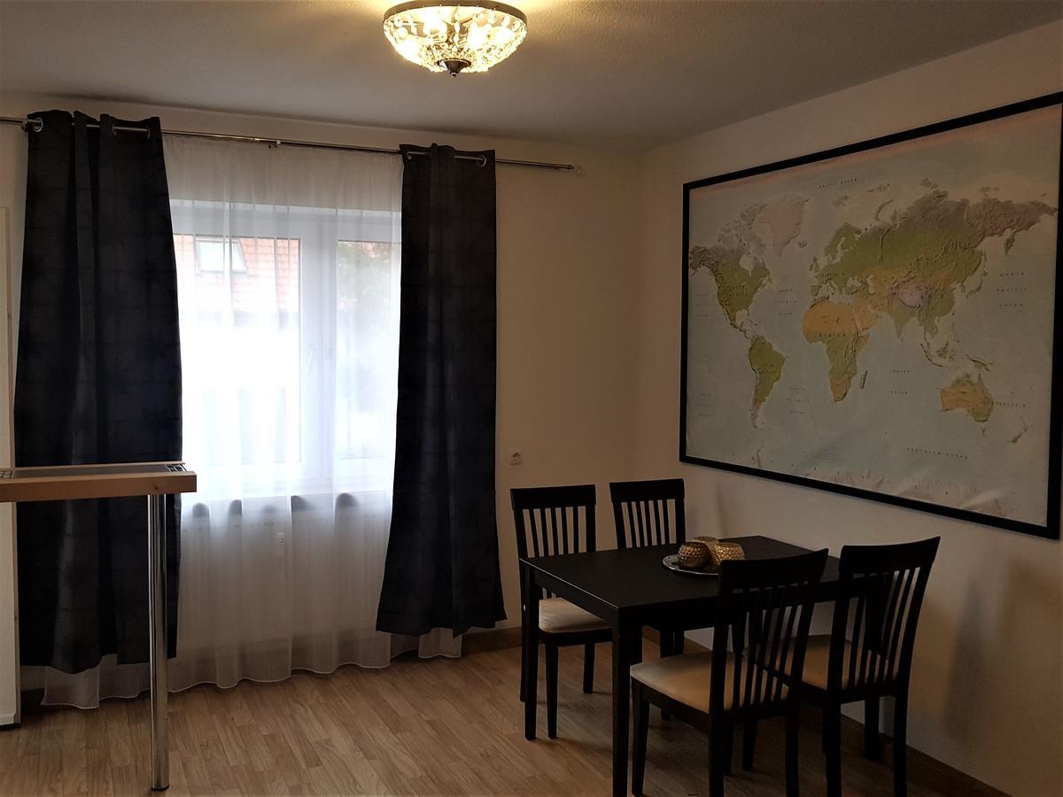 Greatstay Saarbrücken Zewnętrze zdjęcie