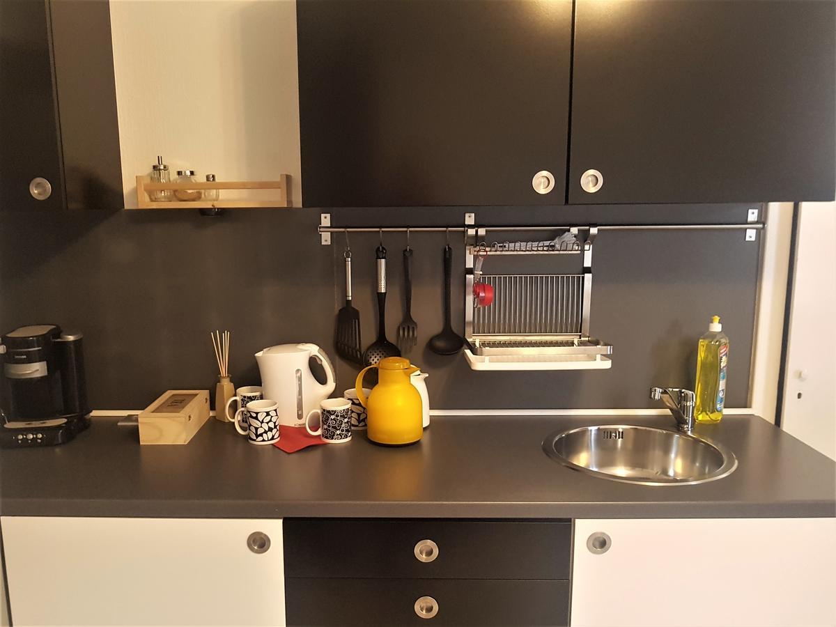 Greatstay Saarbrücken Zewnętrze zdjęcie