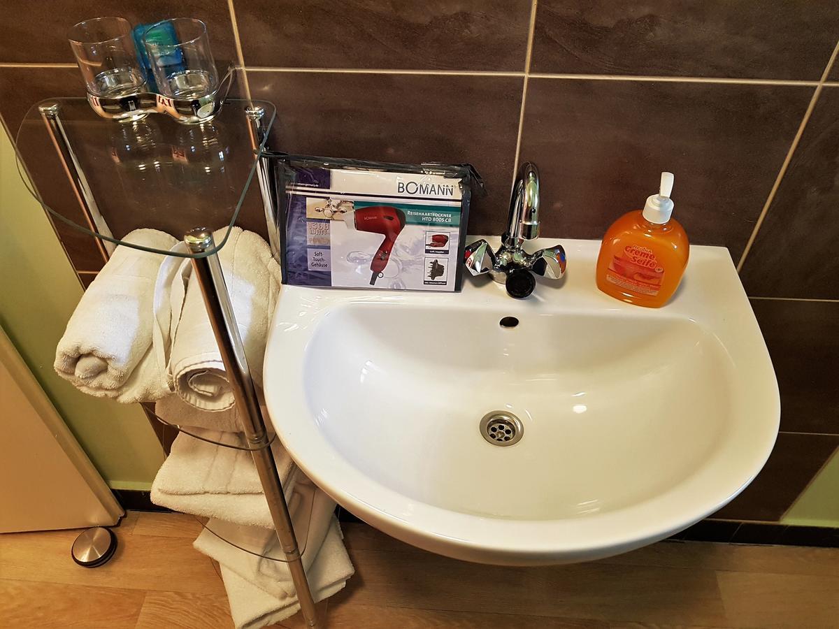 Greatstay Saarbrücken Zewnętrze zdjęcie