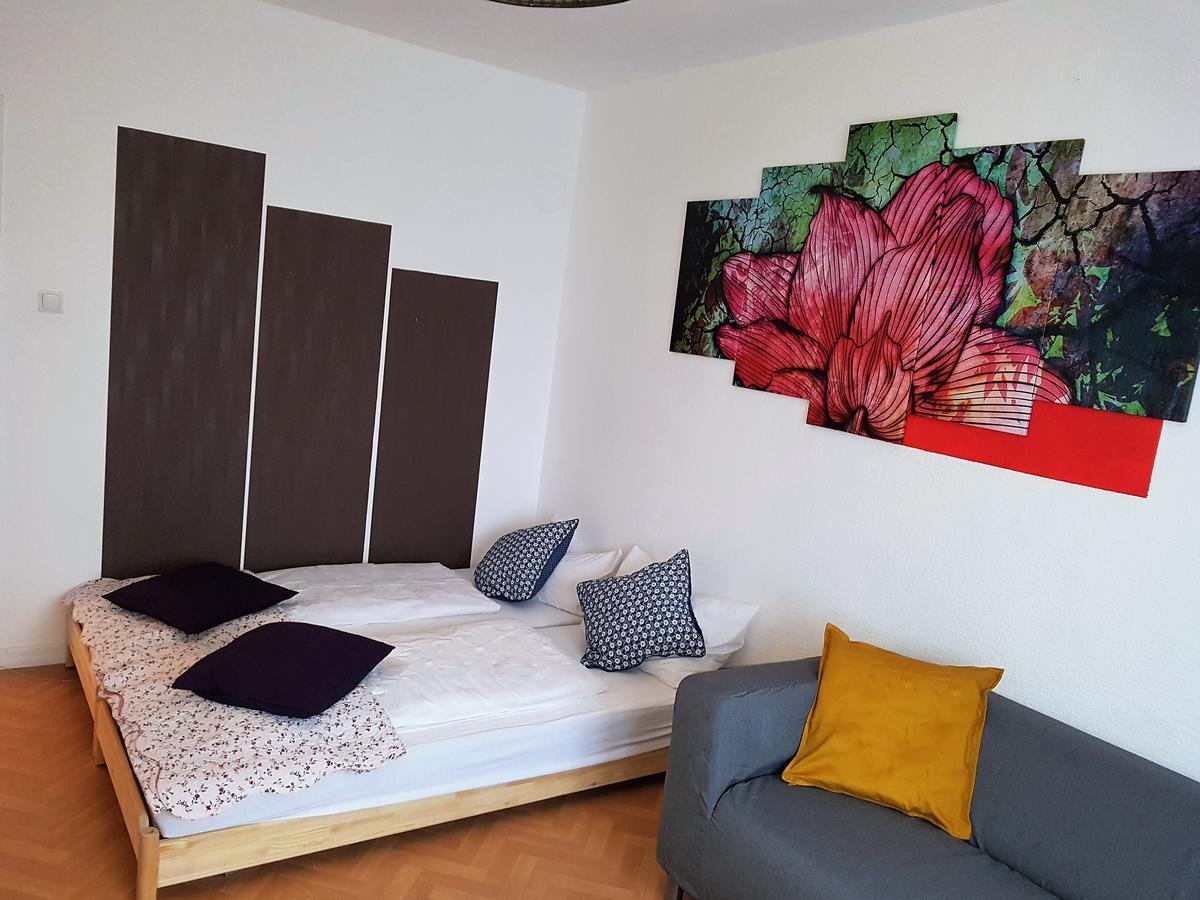Greatstay Saarbrücken Zewnętrze zdjęcie